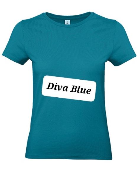 Diva Blue